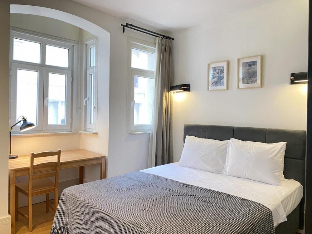 Missafir Charming And Central Flat in Beyoglu 1