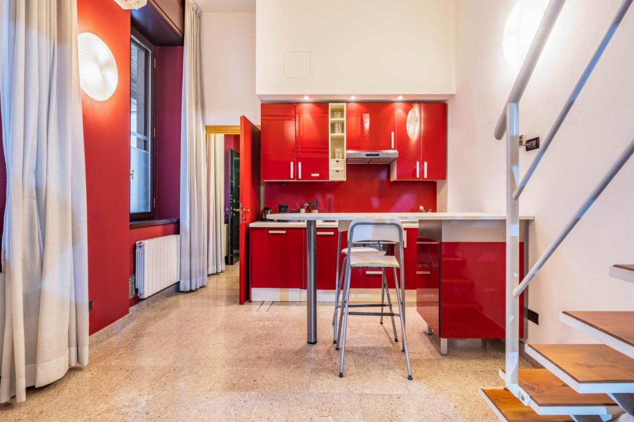 Easylife - Accogliente Monolocale in Via Torino, Posizione Perfetta Per Scoprire la Citta (Adults Only)