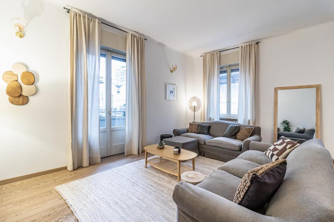 Easylife - Meraviglioso Quadrilocale Nel Cuore Del Centro Storico Milanese 1