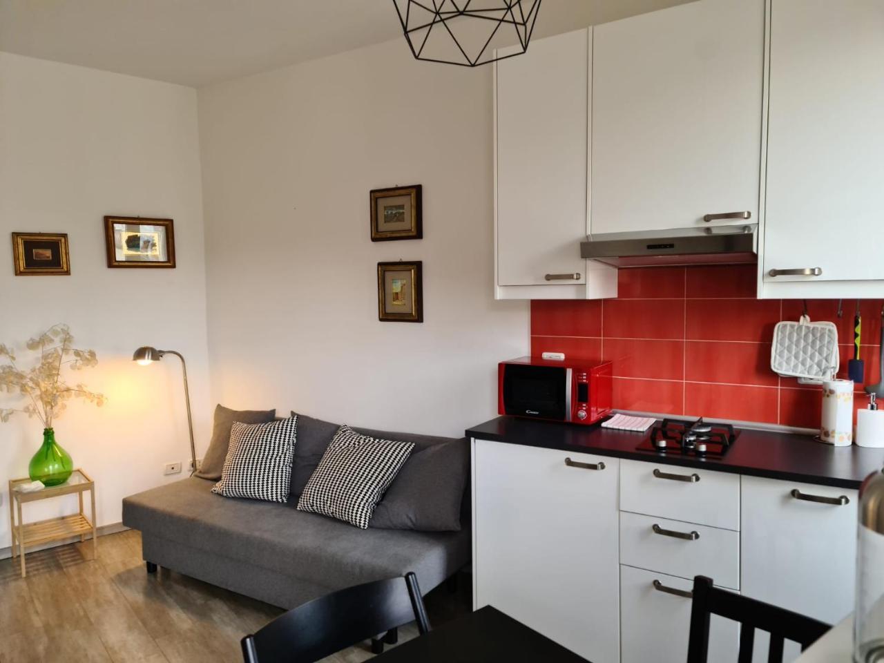 Welchome Marghera 18 2