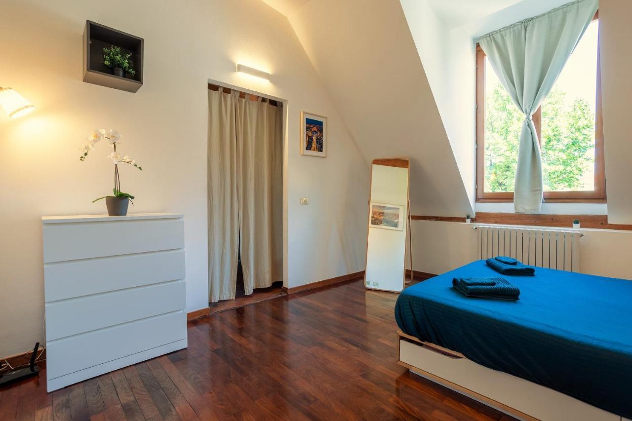 Duomo - Navigli Chalet Con Suite 2