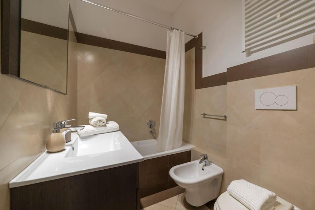 Porta Romana Comfy Apartment 1