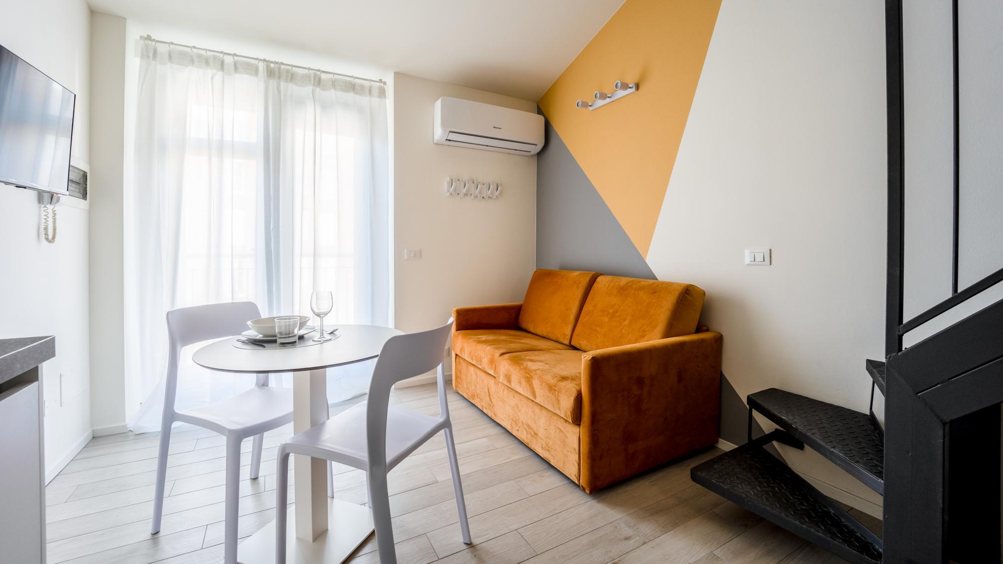 Italianway - the B Village Superior - 55