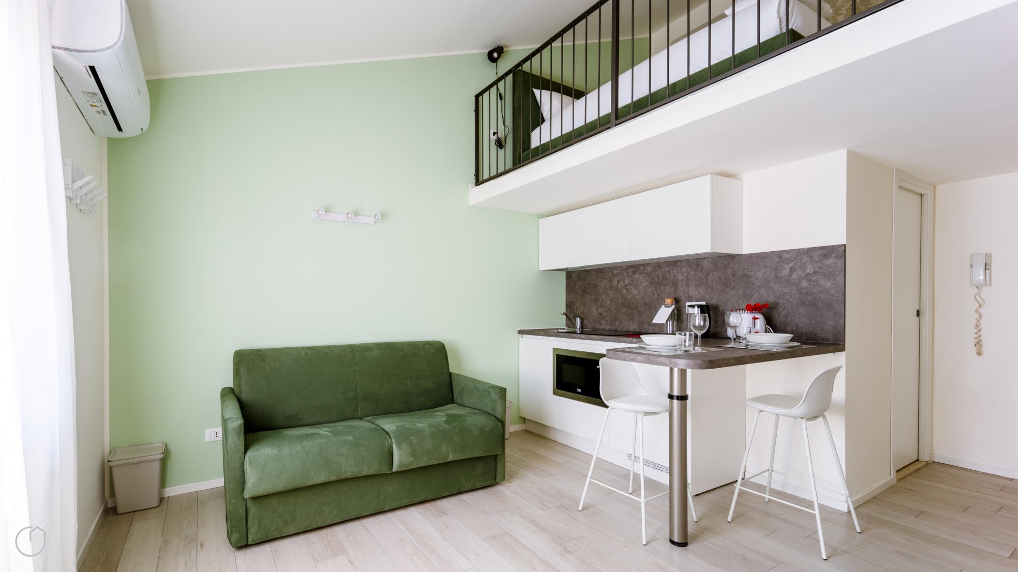 Italianway - the B Village Superior - 59