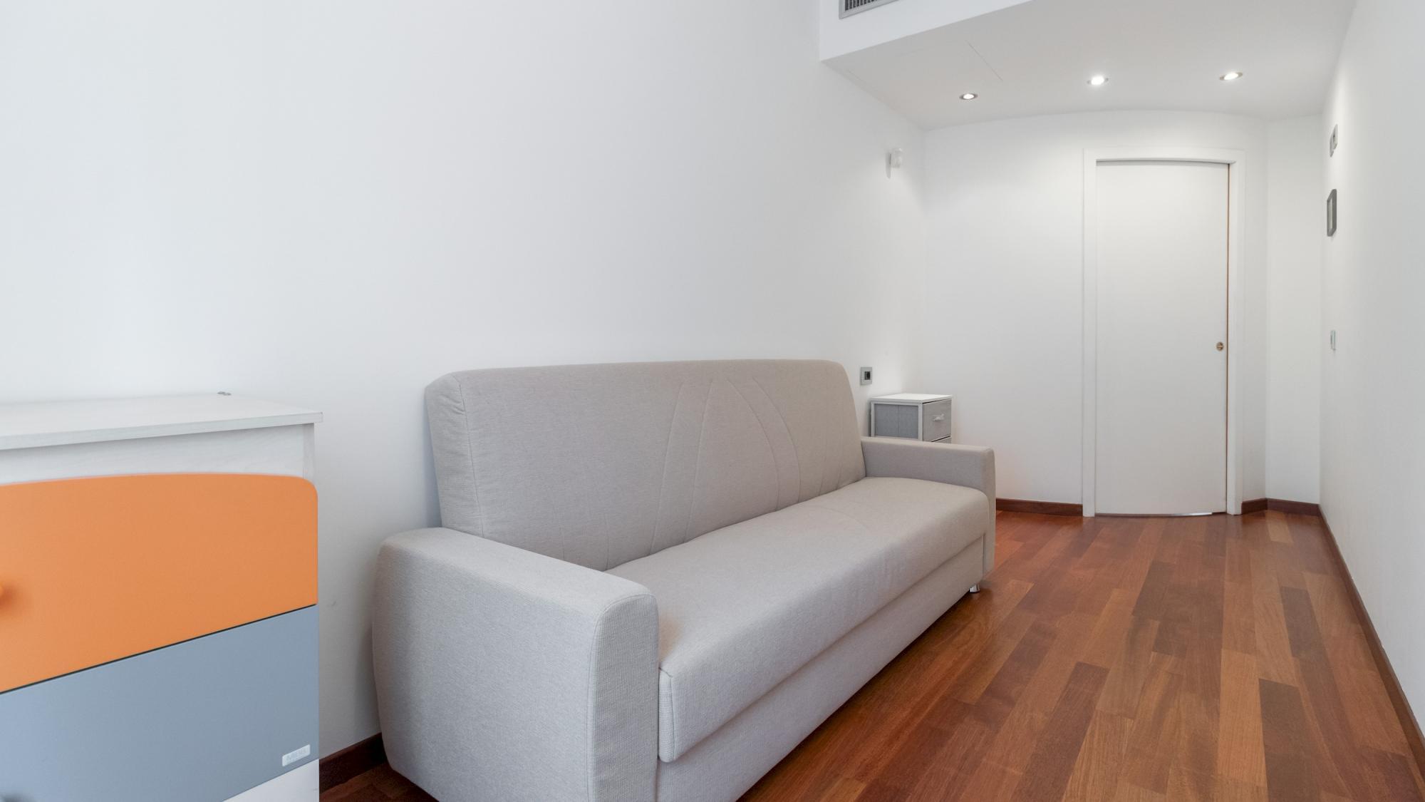 Italianway - Carducci 21