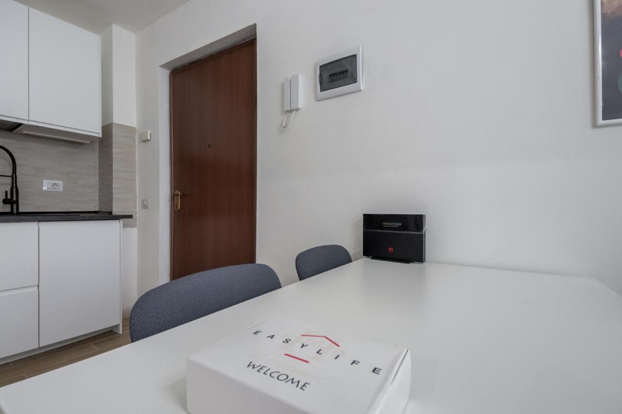 Easylife - Comodo Trilocale in Porta Romana 2