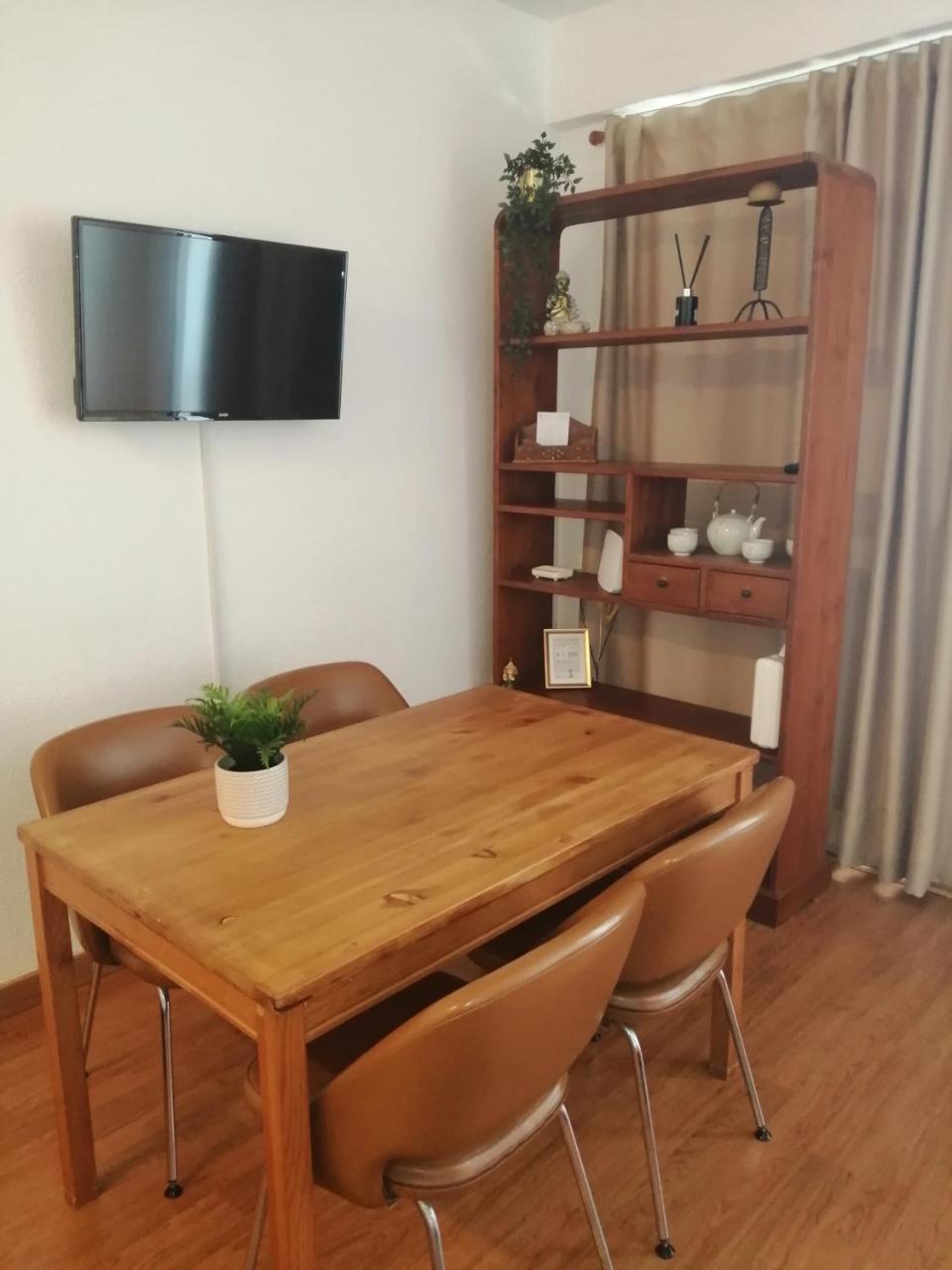 Estudio Puntillo Del Sol 1