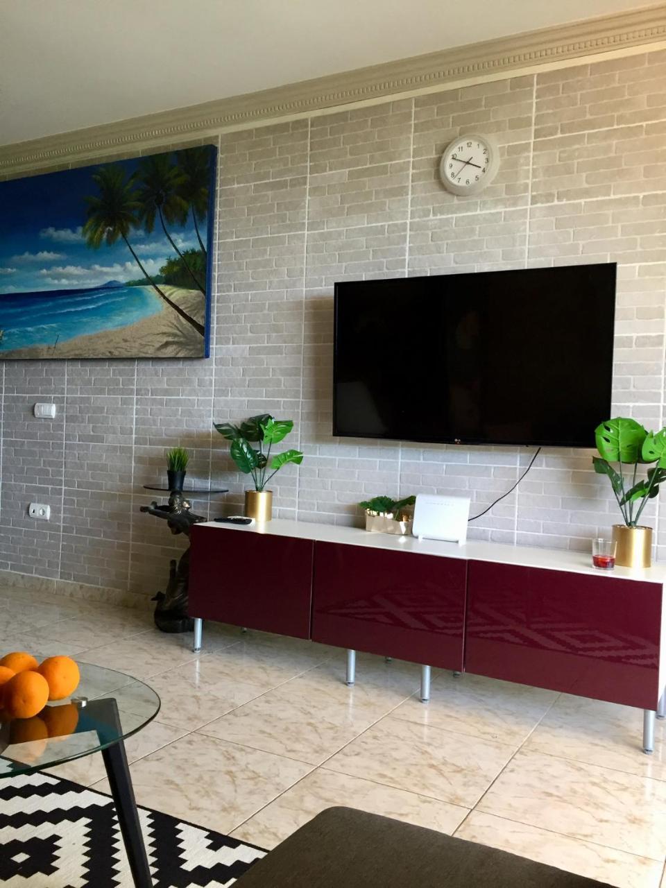 Pueblo Torviscas Sunset Harbour Private Apartment 2