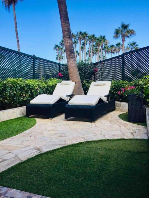 Pueblo Torviscas Sunset Harbour Private Apartment