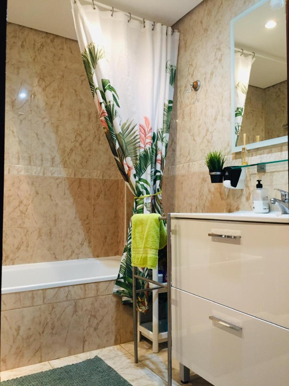 Pueblo Torviscas Sunset Harbour Private Apartment 1