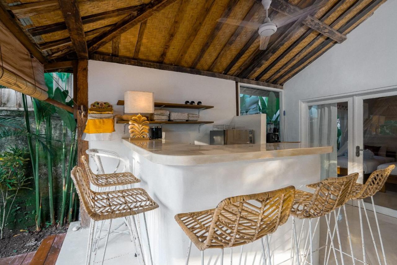 Villa Ketenangan, Sumptuous 3br Villa with Tropical Vibes in Ubud Area 2