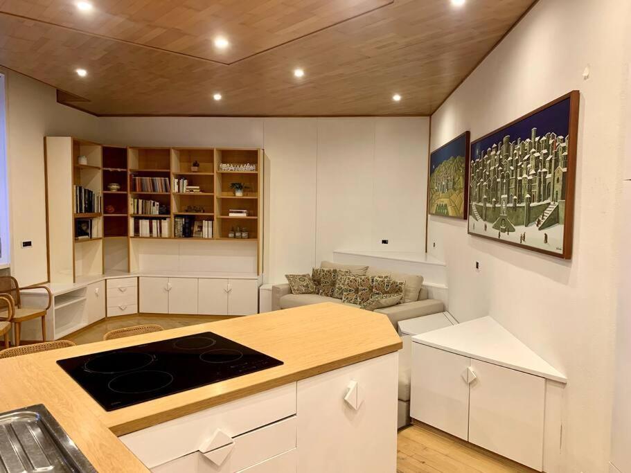 Bilocale Mico - City Life