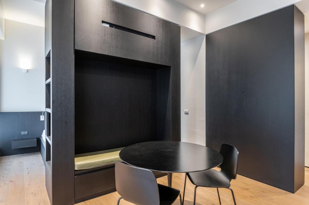 Easylife - Accogliente Monolocale in Corso Magenta