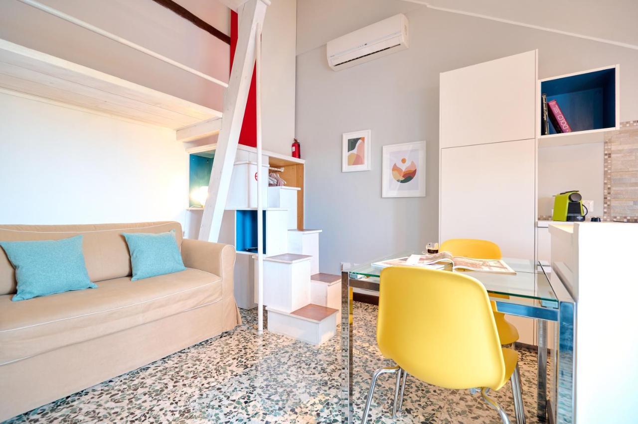 Relstay - Washington Street