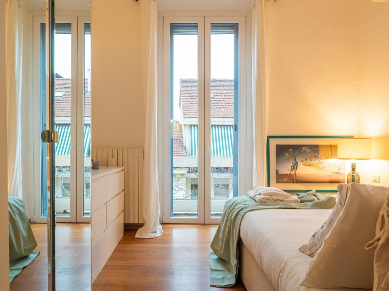 The Best Rent - Apartment Near Navigli