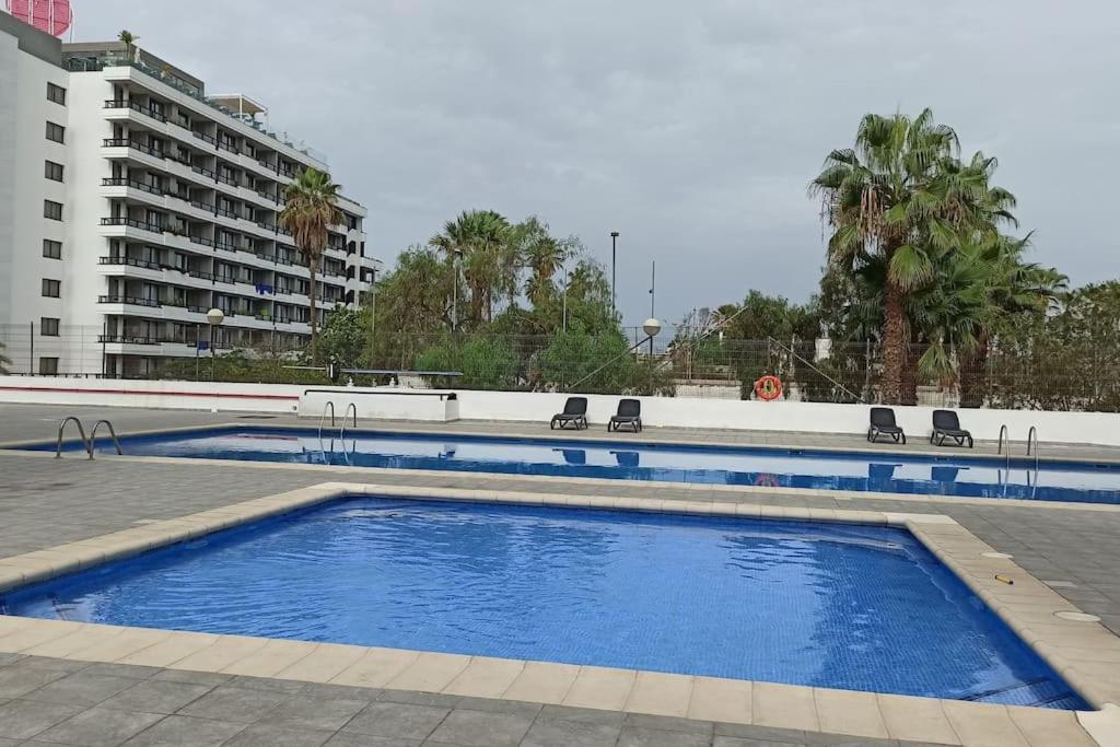 Altemar in las Americas 1