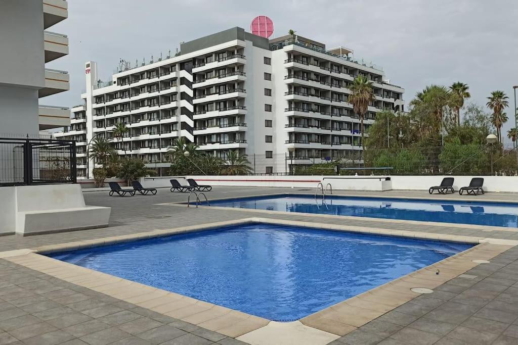 Altemar in las Americas