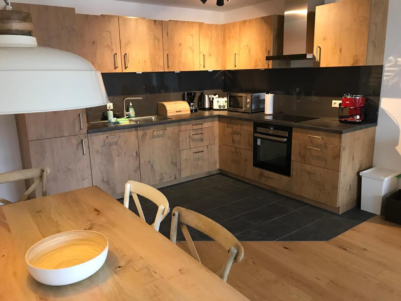 Apartment Seegluck Am Schliersee - Modern, Zentral, Perfekt Fur Familien 1