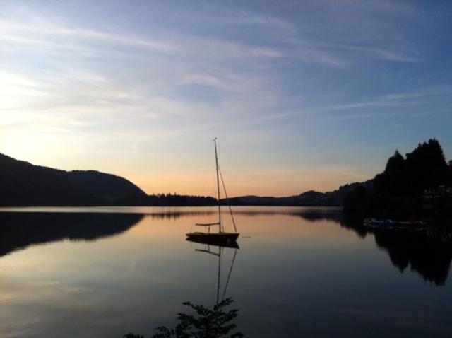 Apartment Seegluck Am Schliersee - Modern, Zentral, Perfekt Fur Familien 2