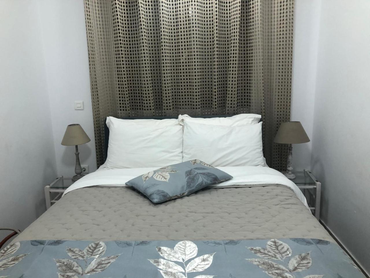 Calderimi Apartments