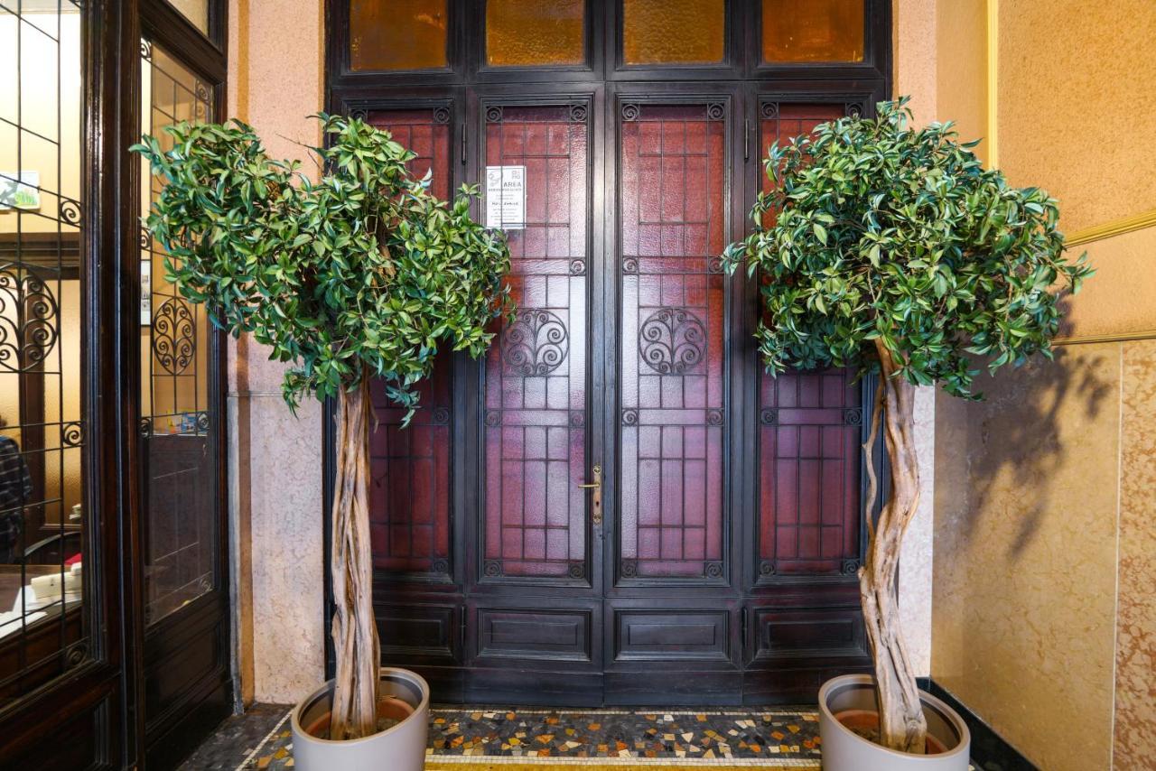 Contempora Apartments - Crocetta - Carmen 1