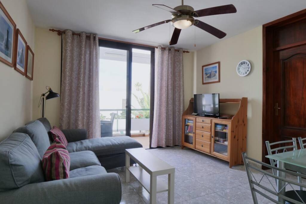 Beach And Relax Apartment las Americas