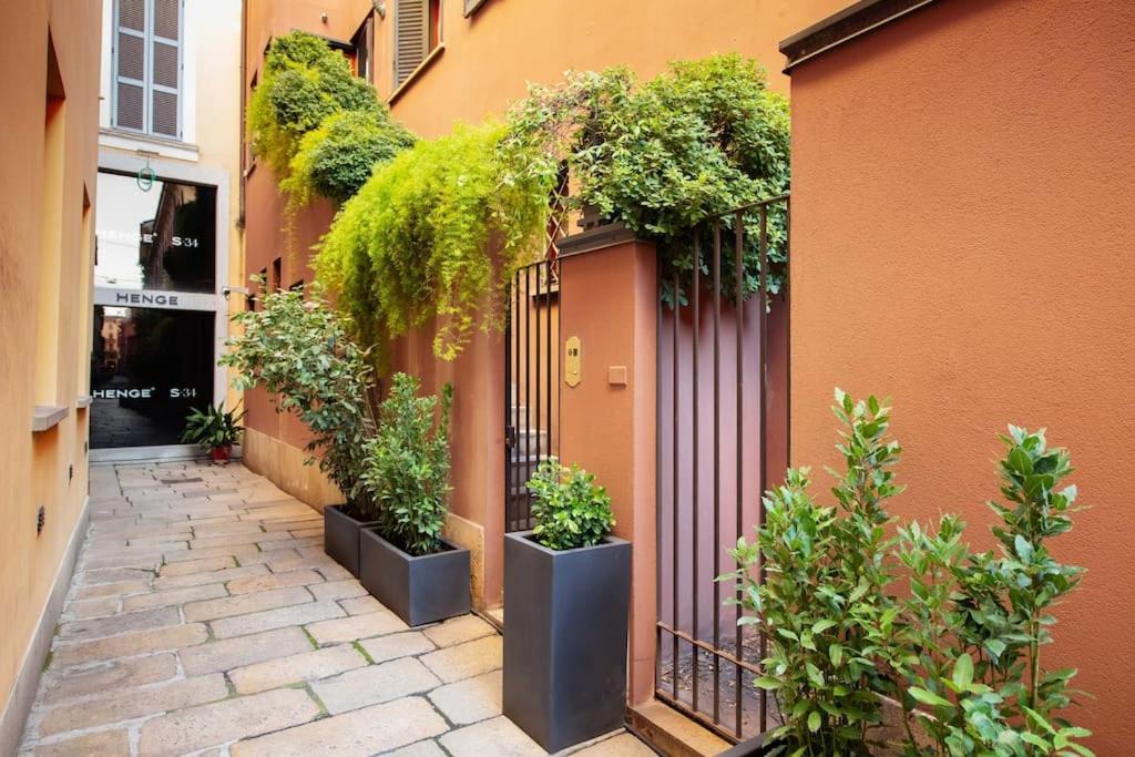 Spiga Duplex Suites by Montenapoleone Living