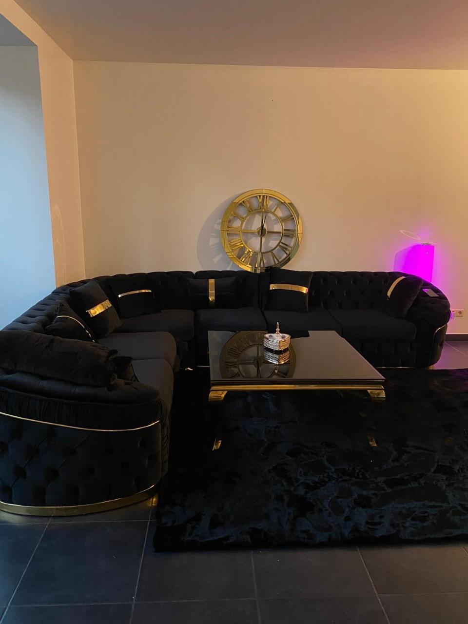 Appartement Deux Chambres Pres de Atomium