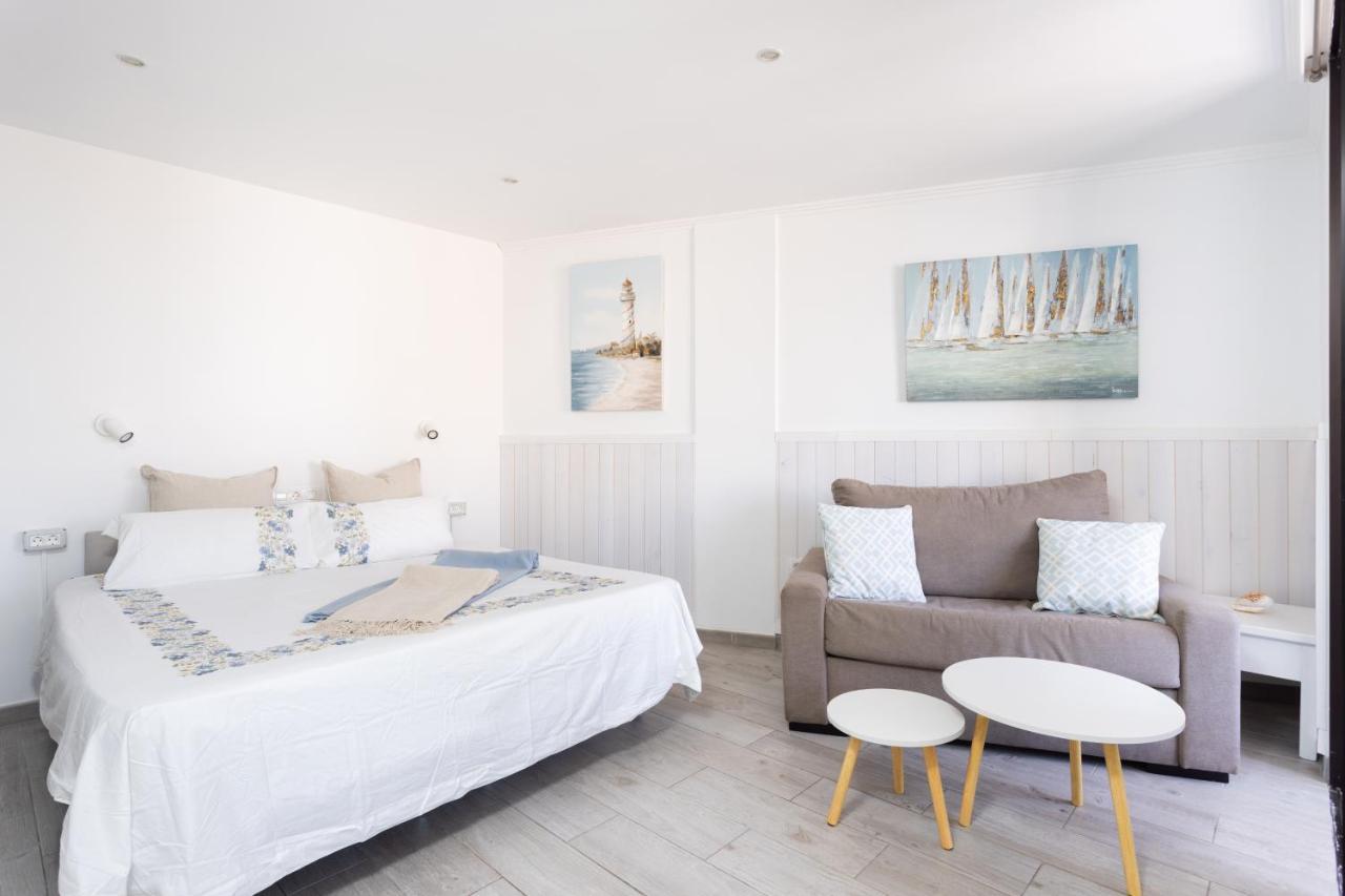 Monolocale a 50m Dal Lungomare di las Americas 2