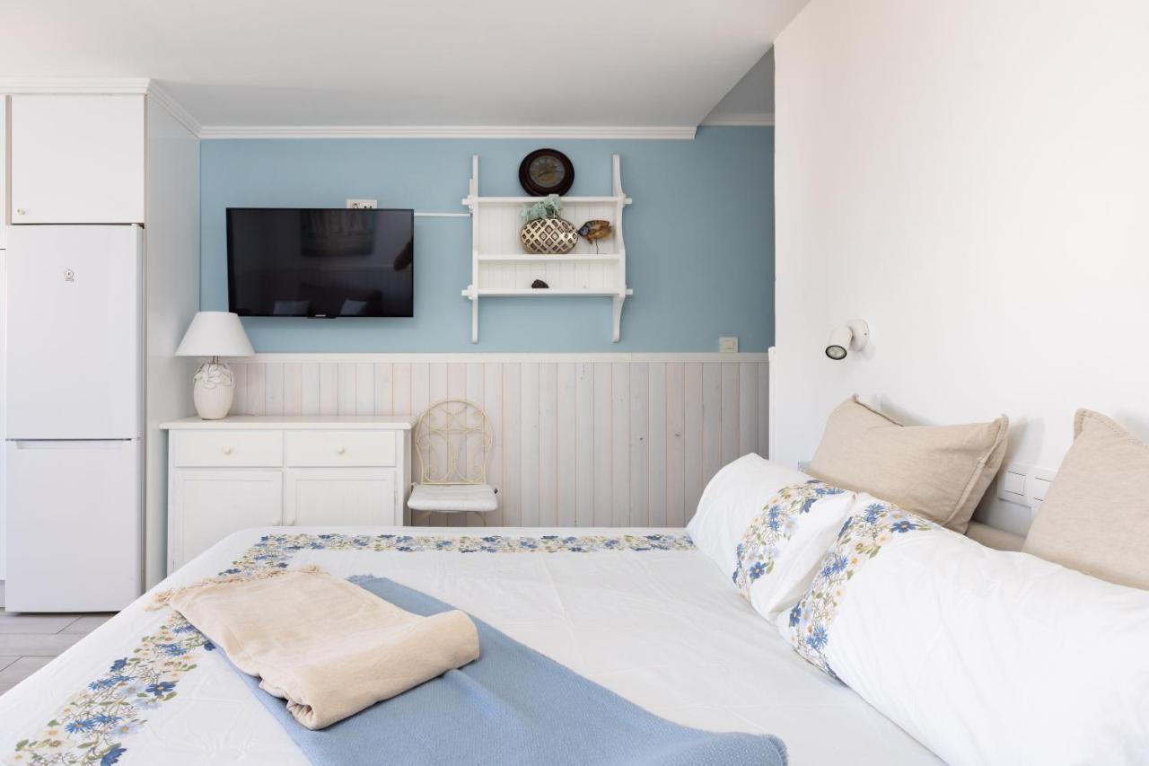 Monolocale a 50m Dal Lungomare di las Americas 1