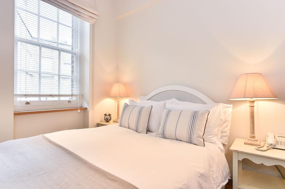 Joivy Elegant 3 Bed Apt with Rooftop Terrace in Pimlico 1