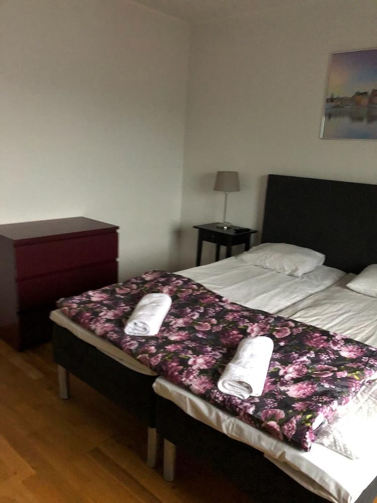 Arsta Apartment , Stockholm