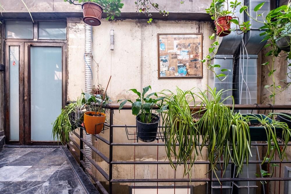 Dreamy Flat with Excellent Location in Beyoglu