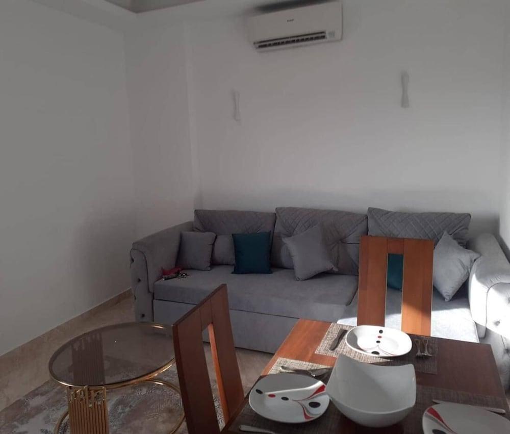 Hurghada VIP Selina 1 Bed Long Or Short