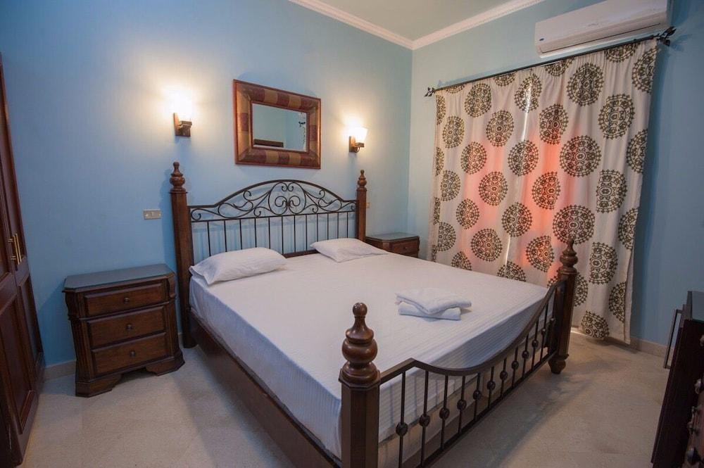 4 Bed El Gouna Villa