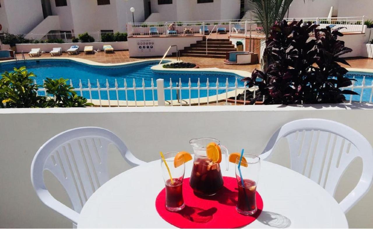 Playa Y Sol !!! Parking Y Wifi Gratis 1