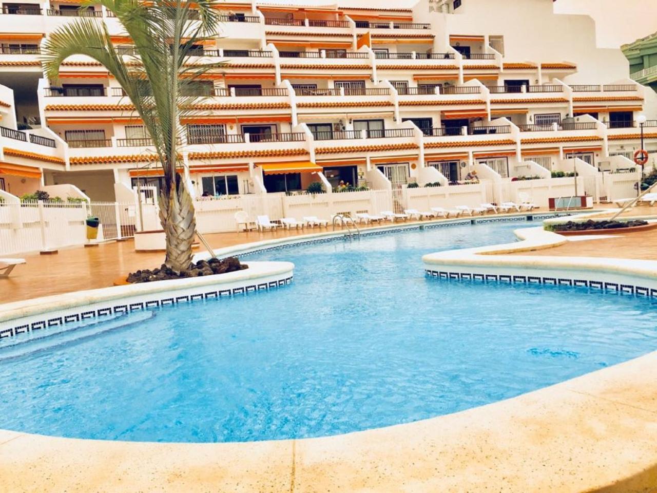 Playa Y Sol !!! Parking Y Wifi Gratis 2