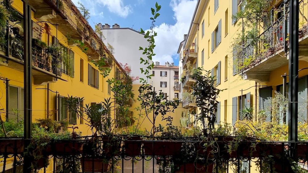 Italianway - Sarpi 10 a