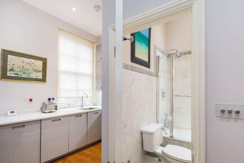 Fantastic Traditional 1bed Apartment Pimlico 2