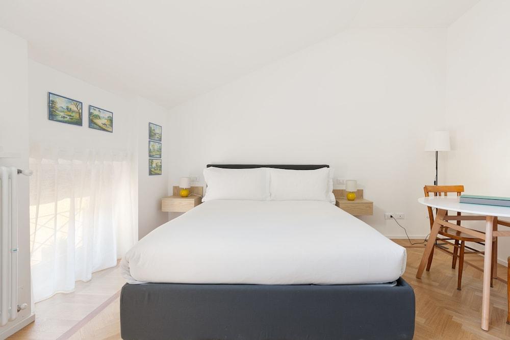 Spiga 46 Suites by Brera Apartments