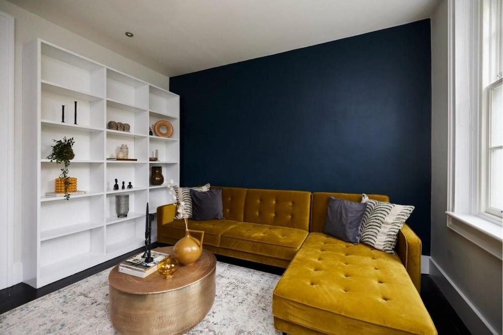 The Southwark Townhouse - Adorable 3bdr House with Garden 1