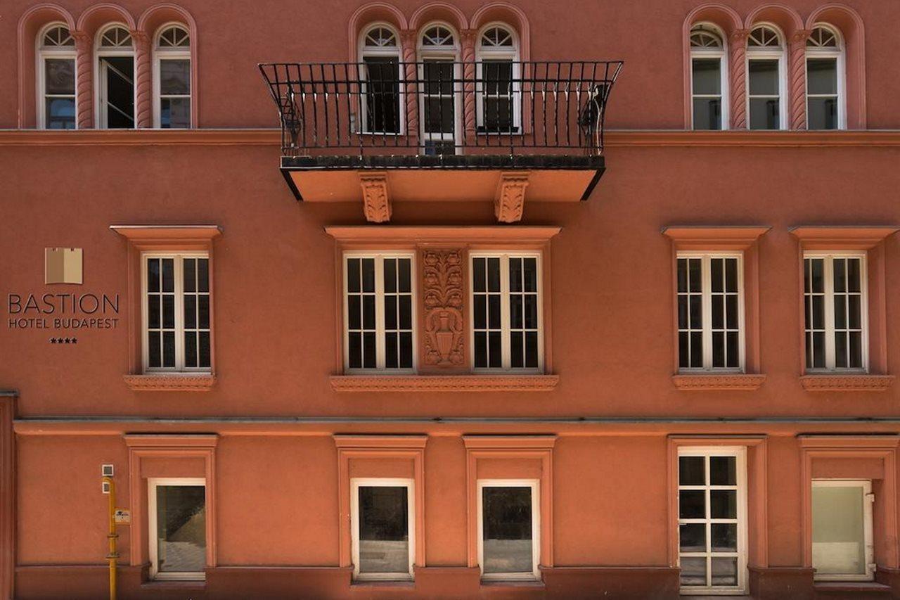 Bastion Hotel Budapest