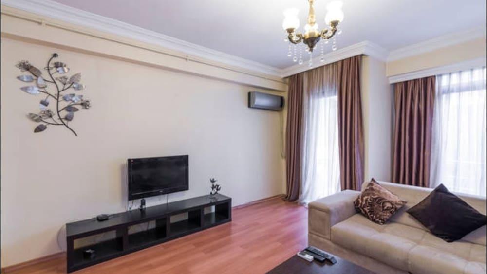 Applehill Suites - Babil Apartments Taksim