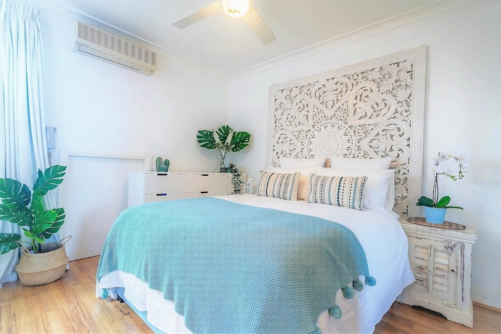 Bondi Boho House