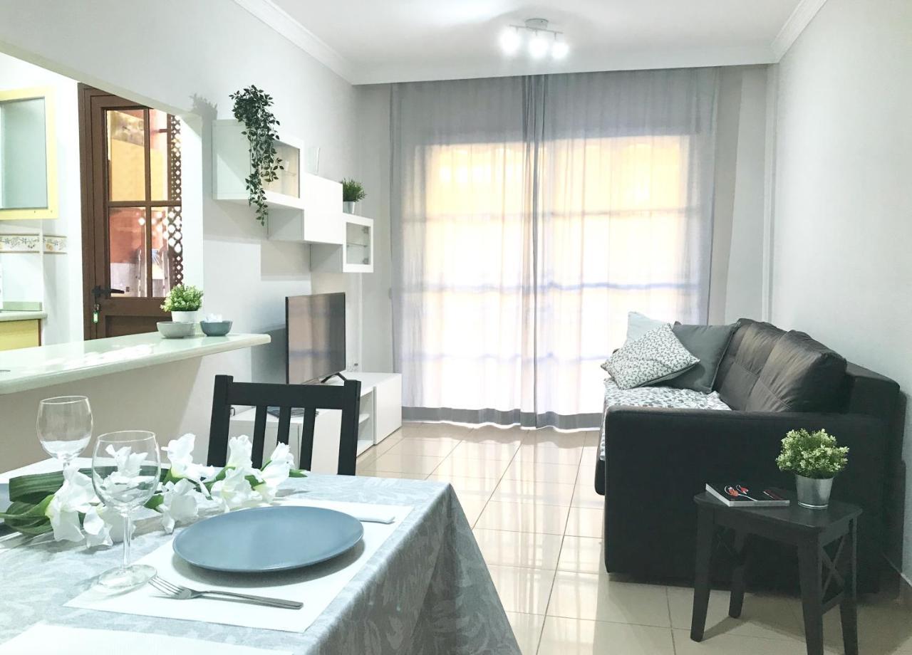 Dreaming the Sun Tenerife