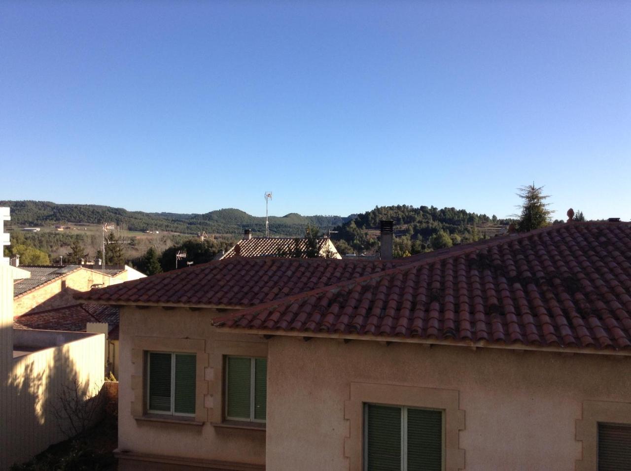 Apartamento Rural Situado En Tercera Planta Sin Ascensor