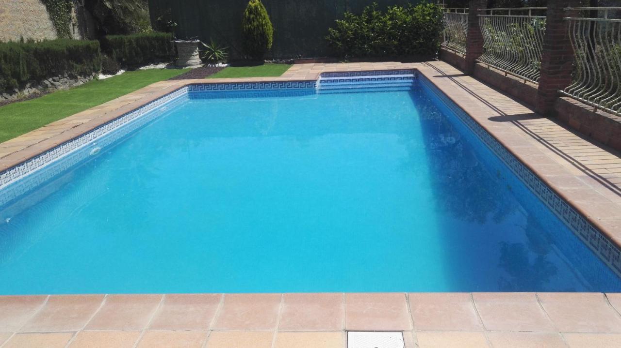 Chalet Mediterraneen