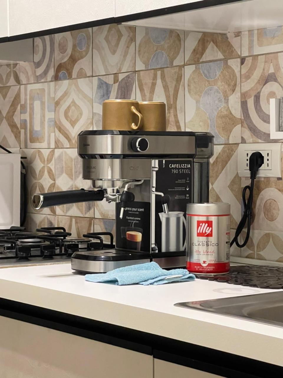 Central Apartment Milano