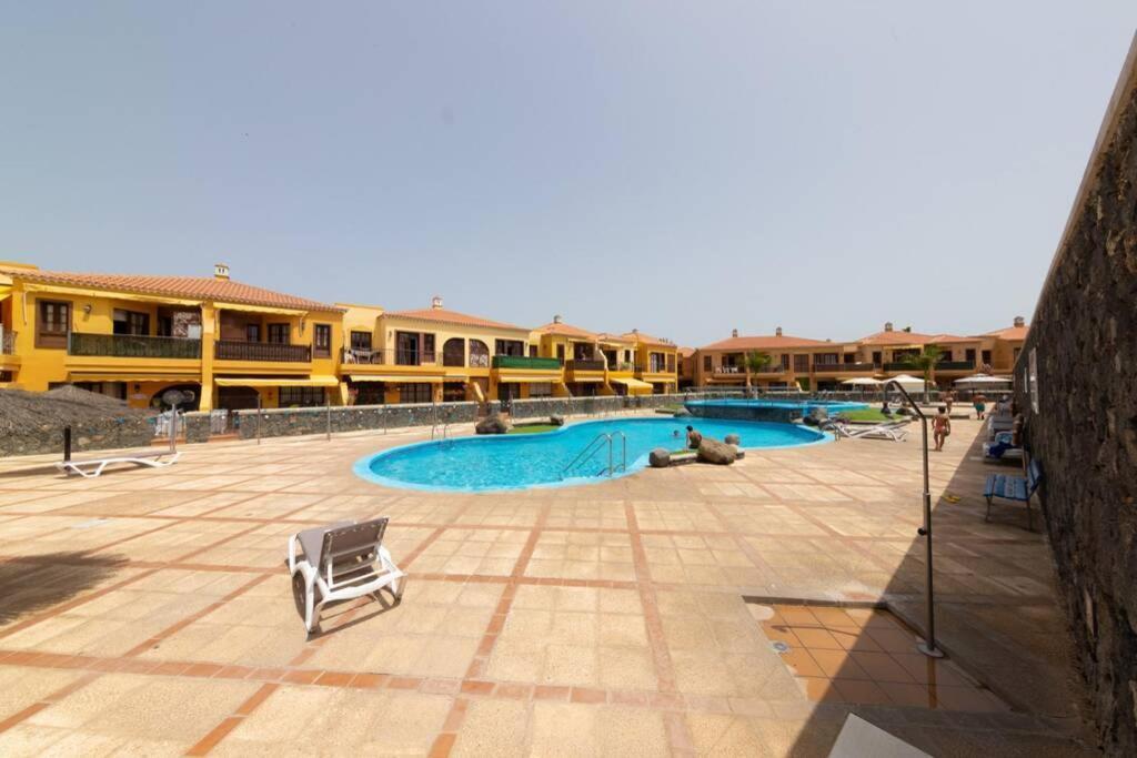 Apartamento de Un Dormitorio Atlantico