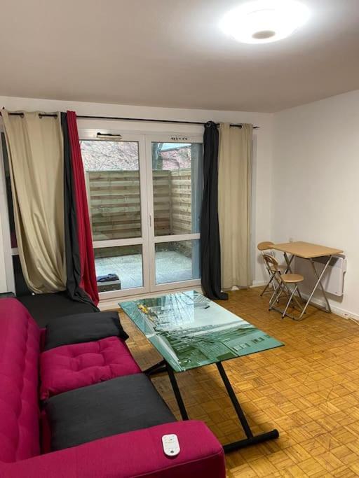 Appt Entier Monparnasse Avec Terrasse Et Parking